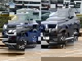 New 2025 Nissan Pathfinder Platinum image 3