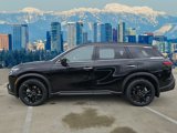New 2025 INFINITI QX60 Luxe w/ Black Edition image 3