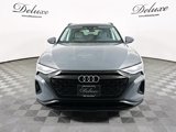 Used 2024 Audi Q8 e-tron Premium Plus w/ Premium Plus Package image 2