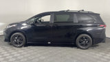 Used 2025 Toyota Sienna XLE Woodland Edition image 6