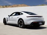 New 2025 Porsche Taycan GTS image 3