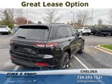 New 2025 Jeep Grand Cherokee Limited 4xe image 3