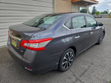 Used 2013 Nissan Sentra S image 6