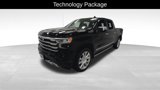 Certified 2024 Chevrolet Silverado 1500 High Country w/ Technology Package image 5