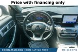 Used 2023 Ford Explorer XLT w/ Equipment Group 202A image 5