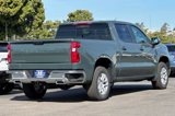 New 2025 Chevrolet Silverado 1500 LT w/ Z71 Off-Road Package image 4