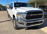 Used 2023 RAM 2500 Big Horn w/ Level 1 Equipment Group image 4
