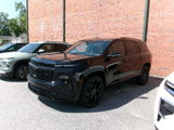 New 2025 Chevrolet Traverse RS image 3