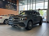 Used 2023 Mercedes-Benz GLE 580 4MATIC image 3
