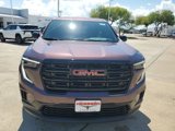 New 2026 GMC Acadia Elevation w/ Black Edition image 2