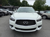 Used 2017 INFINITI QX60 FWD w/ Premium Plus Package image 3