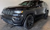 Used 2019 Jeep Grand Cherokee Altitude image 2