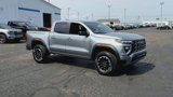 New 2026 GMC Canyon AT4 image 2