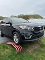 Used 2016 Kia Sorento LX image 3