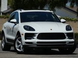 Used 2021 Porsche Macan image 3