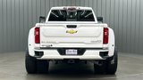 Used 2025 Chevrolet Silverado 3500 High Country w/ High Country Premium Package image 4