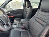 New 2026 Nissan Frontier PRO-4X image 5