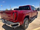 New 2025 GMC Sierra 2500 SLT w/ SLT Premium Package image 5