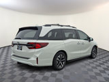 New 2026 Honda Odyssey EX-L image 4