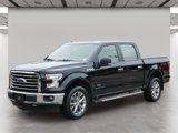 Used 2017 Ford F150 XLT w/ Equipment Group 302A Luxury image 2
