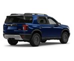 New 2026 Honda Passport TrailSport image 2