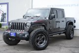 Used 2023 Jeep Gladiator Rubicon w/ LED Lighting Group image 2