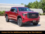 New 2026 GMC Sierra 1500 AT4 w/ AT4 Premium Package image 2