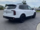 Used 2024 Kia Telluride SX Prestige X-Pro image 3