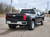 New 2025 Chevrolet Silverado 3500 LTZ w/ LTZ Plus Package image 4