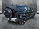 Certified 2023 Land Rover Defender 110 S image 5