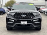 Certified 2022 Ford Explorer ST w/ Equipment Group 401A image 4