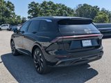 New 2025 Lincoln Nautilus Black Label w/ Jet Appearance Package image 6