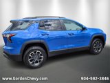 New 2026 Chevrolet Equinox ACTIV image 5