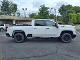 New 2025 Chevrolet Silverado 2500 Custom w/ Custom Value Package image 2