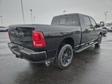 New 2025 RAM 2500 Laramie w/ Night Edition image 3