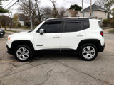 Used 2015 Jeep Renegade Limited image 6