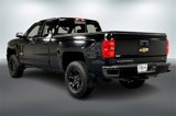 Used 2018 Chevrolet Silverado 1500 LT w/ Midnight Edition image 4