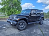 New 2025 Jeep Wrangler Sahara image 2