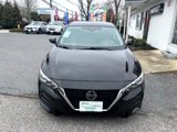 Used 2021 Nissan Sentra SV image 2
