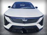 New 2025 Cadillac Optiq Sport 1 w/ LPO, ONYX Package image 5