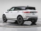 New 2026 Land Rover Range Rover Evoque S image 3