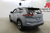 New 2025 Nissan Rogue SL image 3