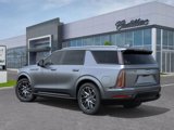 New 2026 Cadillac Escalade IQL Sport 2 w/ LPO, ONYX Package image 3