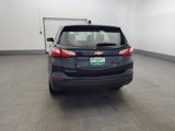 Used 2019 Chevrolet Equinox LS image 6