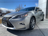 Used 2017 Lexus ES 300h w/ Navigation System Package image 3