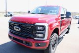 New 2025 Ford F250 Lariat w/ Tremor Off-Road Package image 2