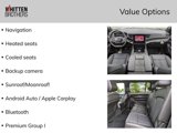 Used 2024 Jeep Wagoneer L Series II w/ Premium Group I image 2