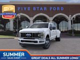 New 2025 Ford F350 Platinum image 3