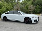 New 2025 Audi S8 image 2