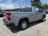 New 2026 Chevrolet Silverado 1500 W/T w/ Trailering Package image 4